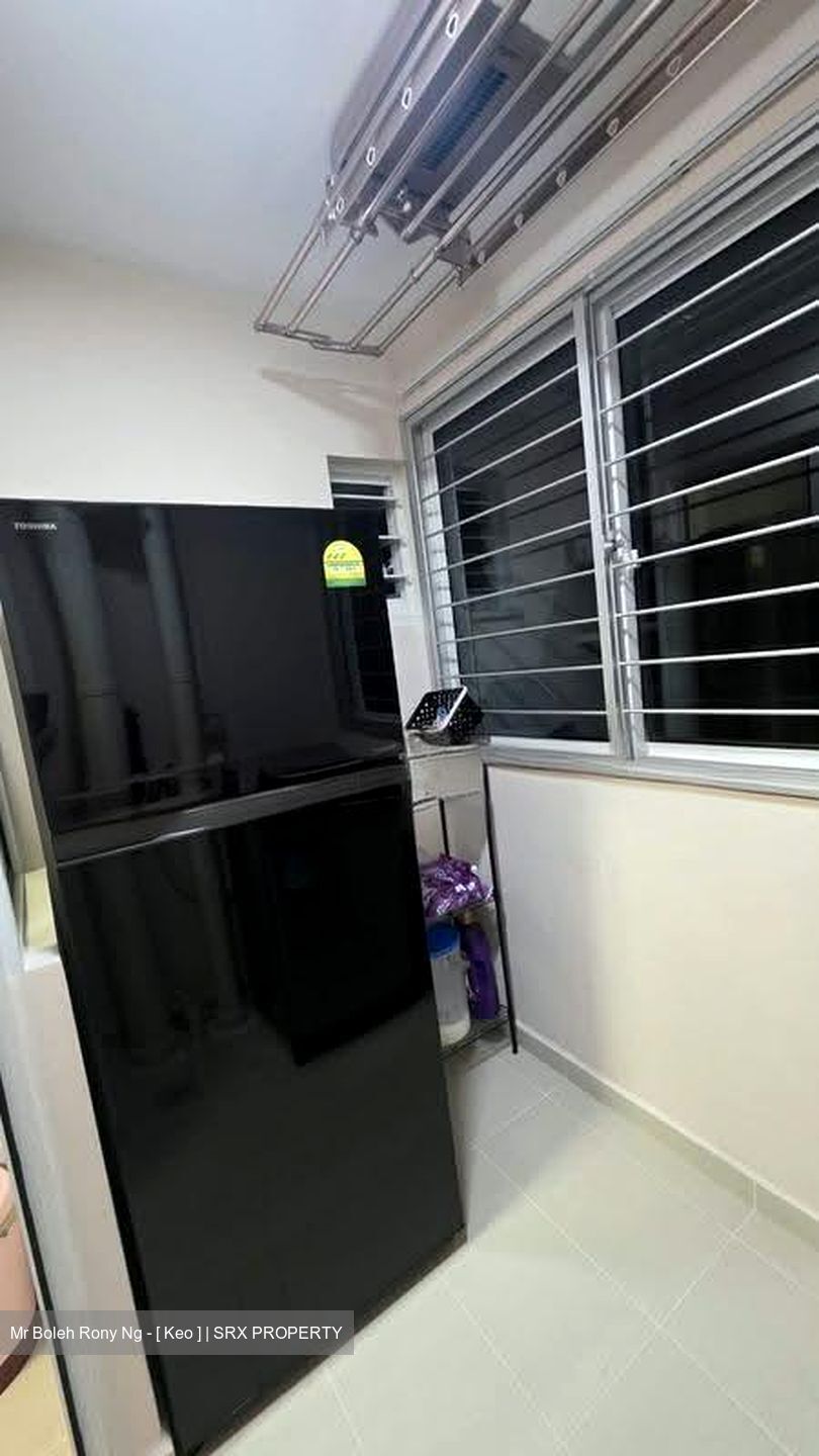 Blk 621B Tampines Greenverge (Tampines), HDB 4 Rooms #639139631